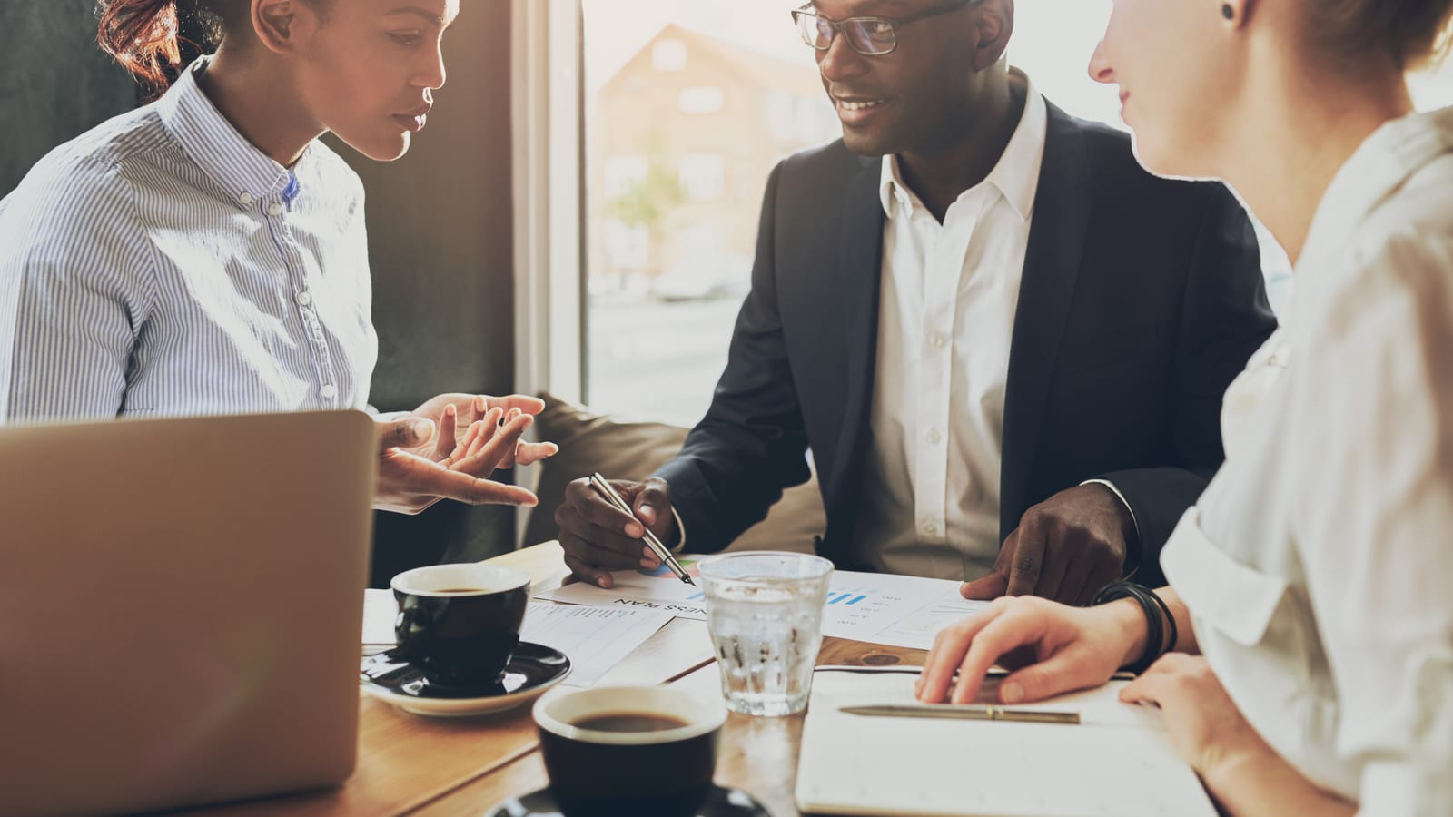 Your first five hires decide the next five years