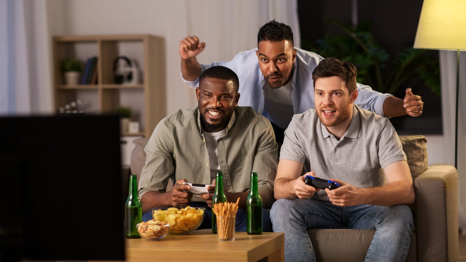 The honest way to tell if gaming has become a problem