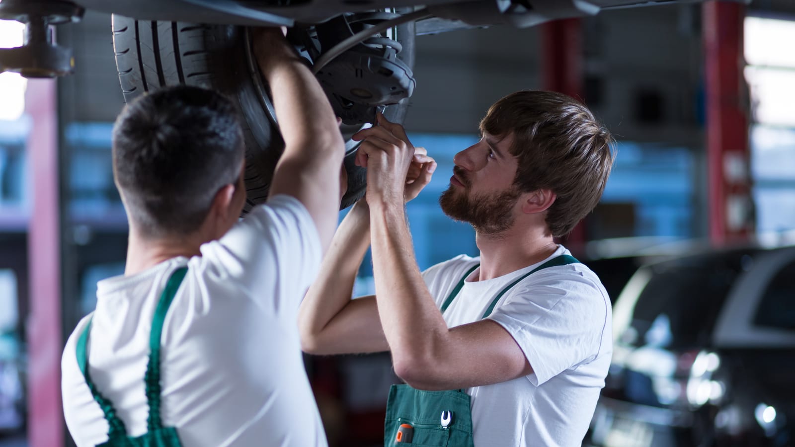 Your first guys night needs a job to do, not a cooler