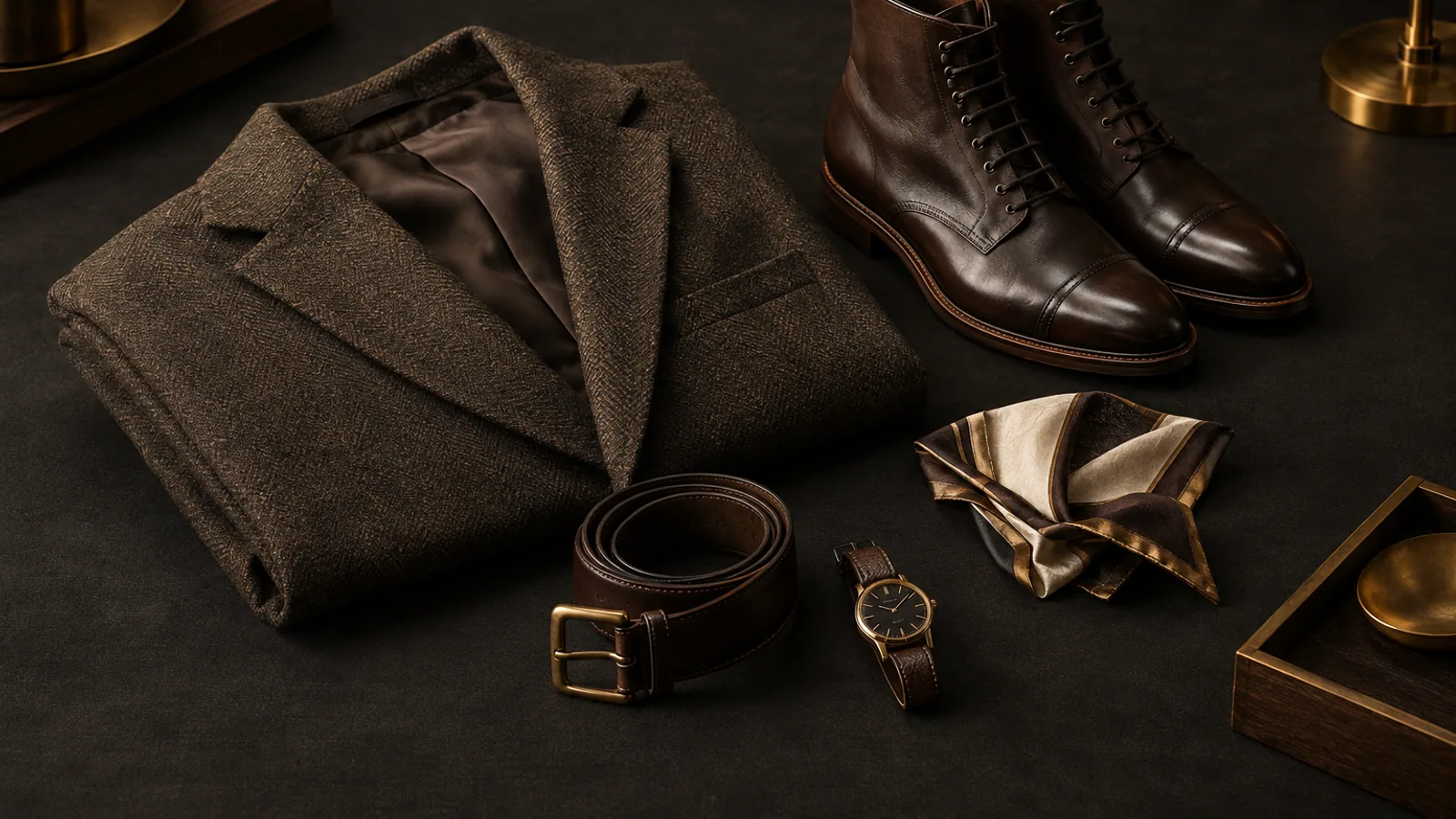 style section