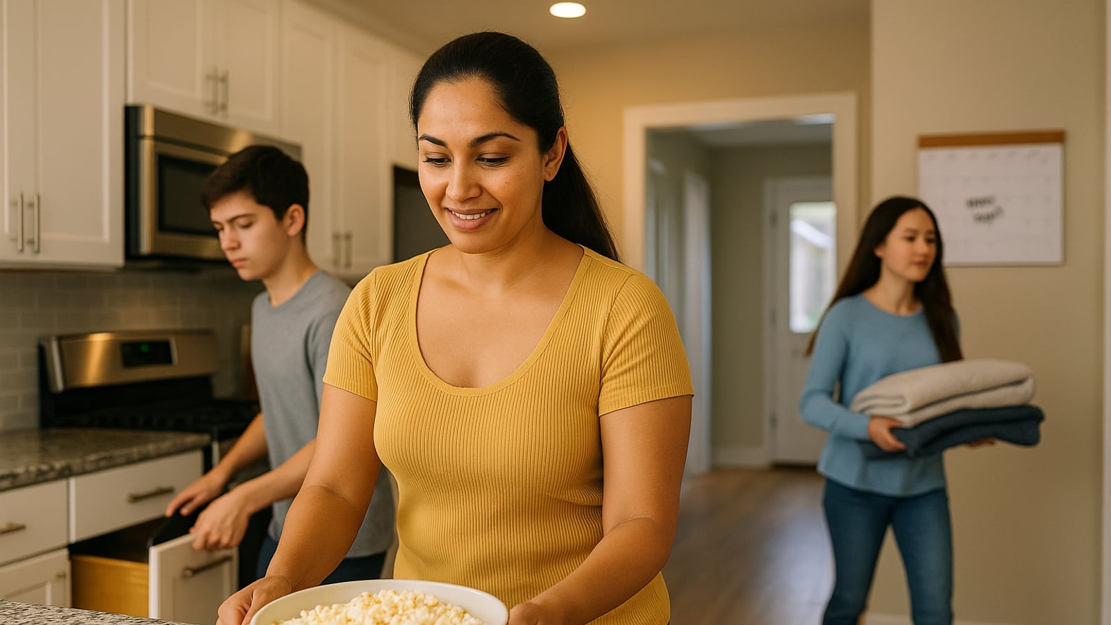 Family Movie Night Picks Your Teenagers Won't Mock