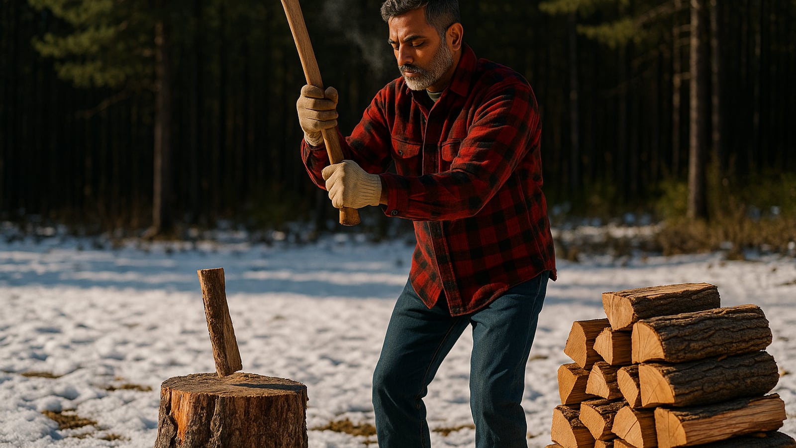 How to buy a flannel shirt that lasts ten winters