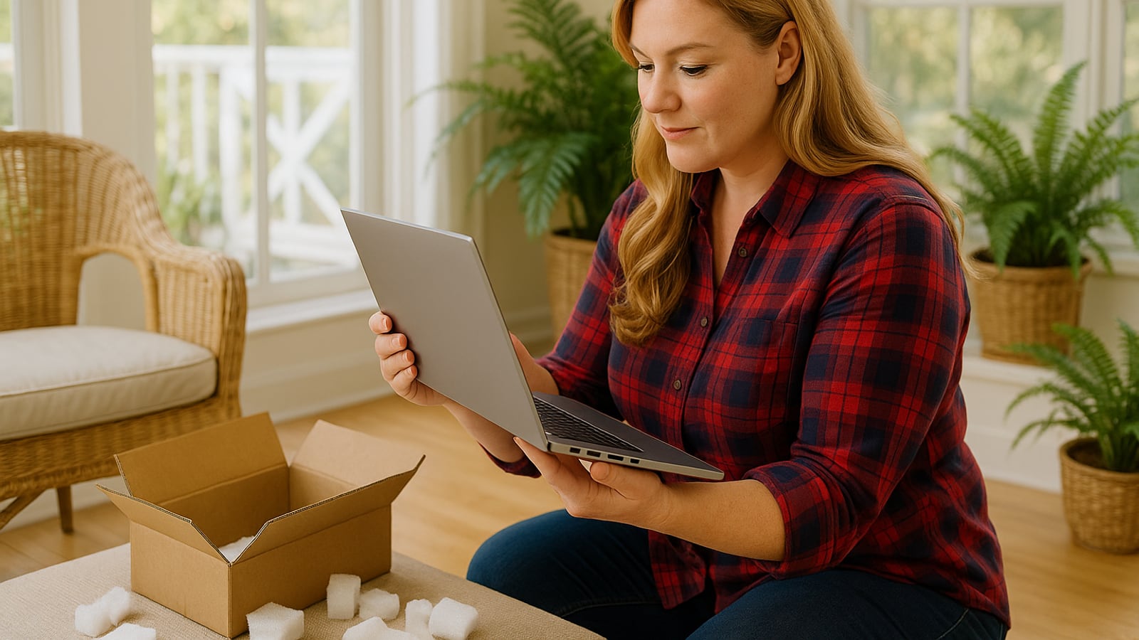 How to buy a laptop that's still good in five years