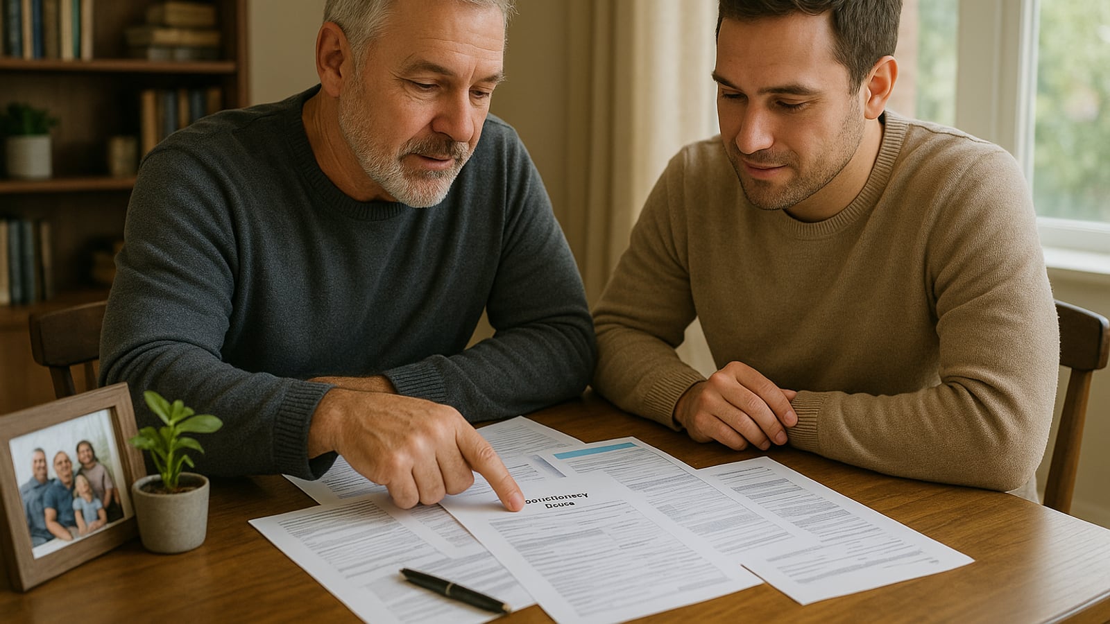 How to Leave Money to Your Kids, Grandkids and Church Wisely