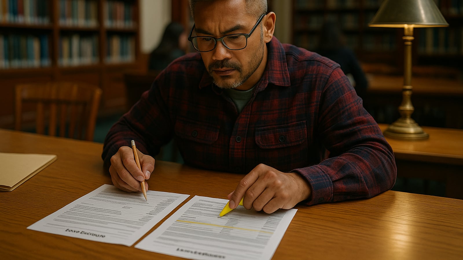How To Read The Loan Estimate Lenders Hope You Skim