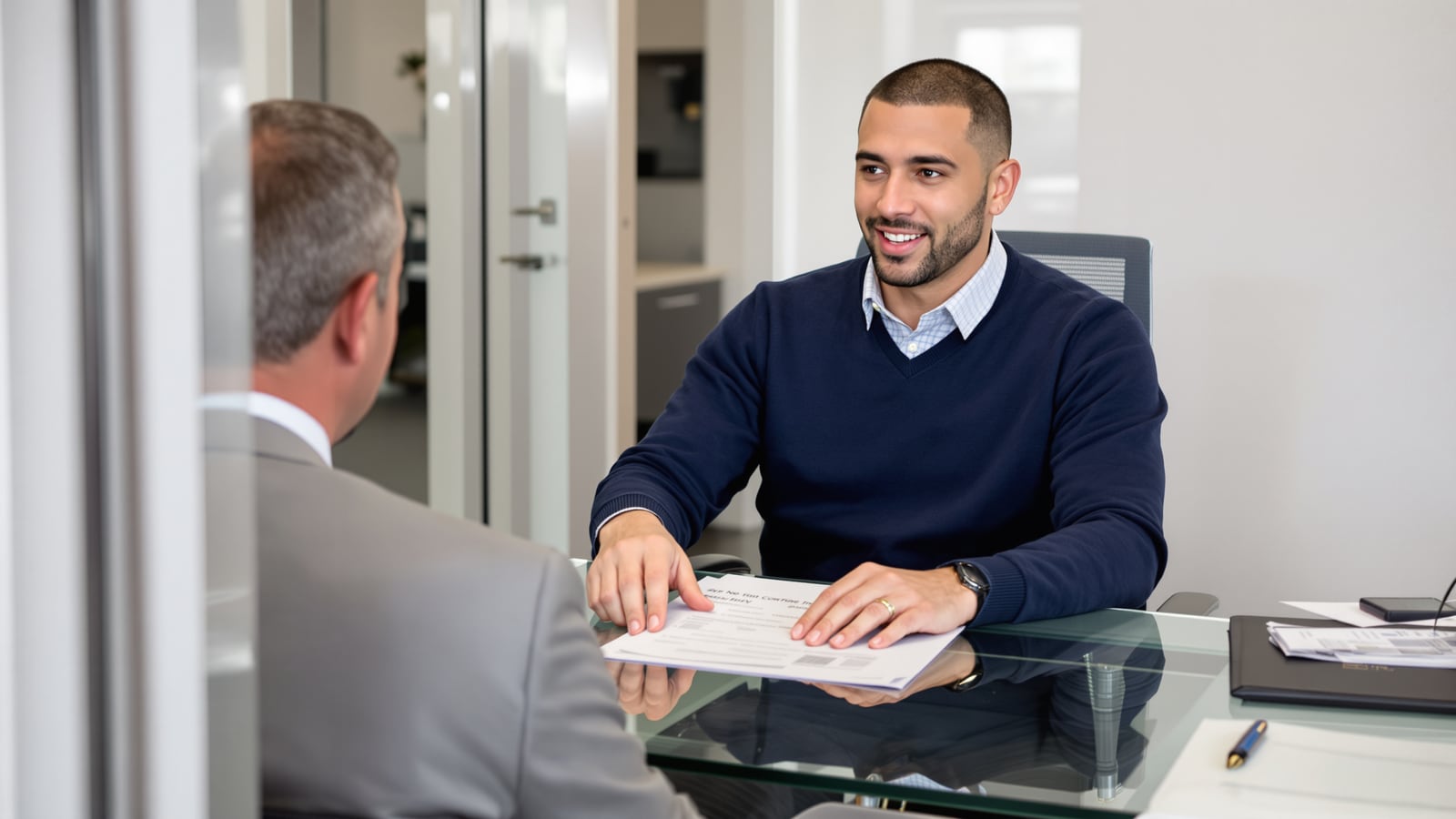 Seven car upsells to turn down before you sign