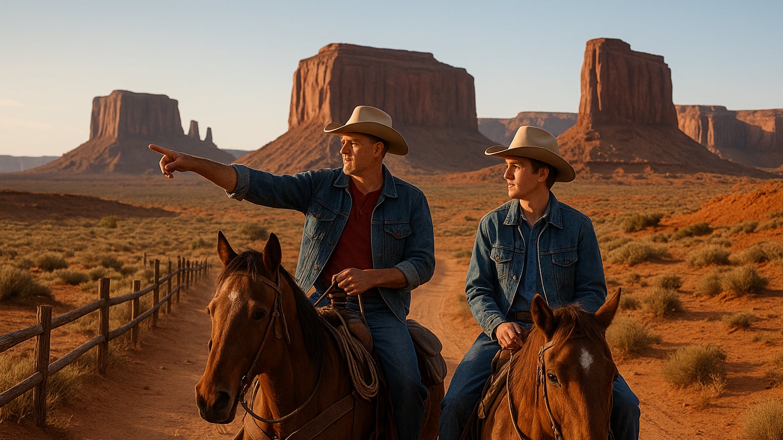 The Westerns Every Man Should Watch At Least Once