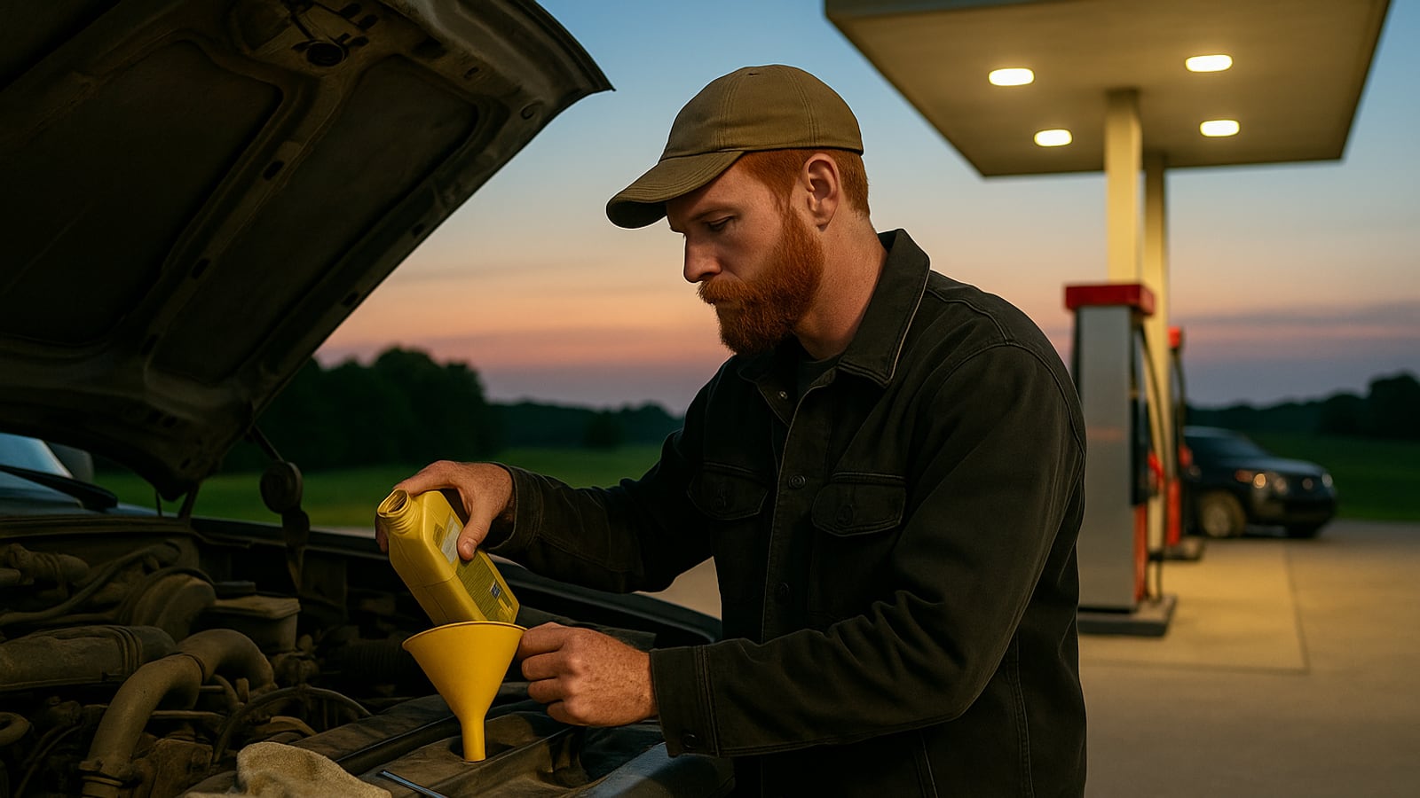 What it really takes to get a car past 250,000 miles