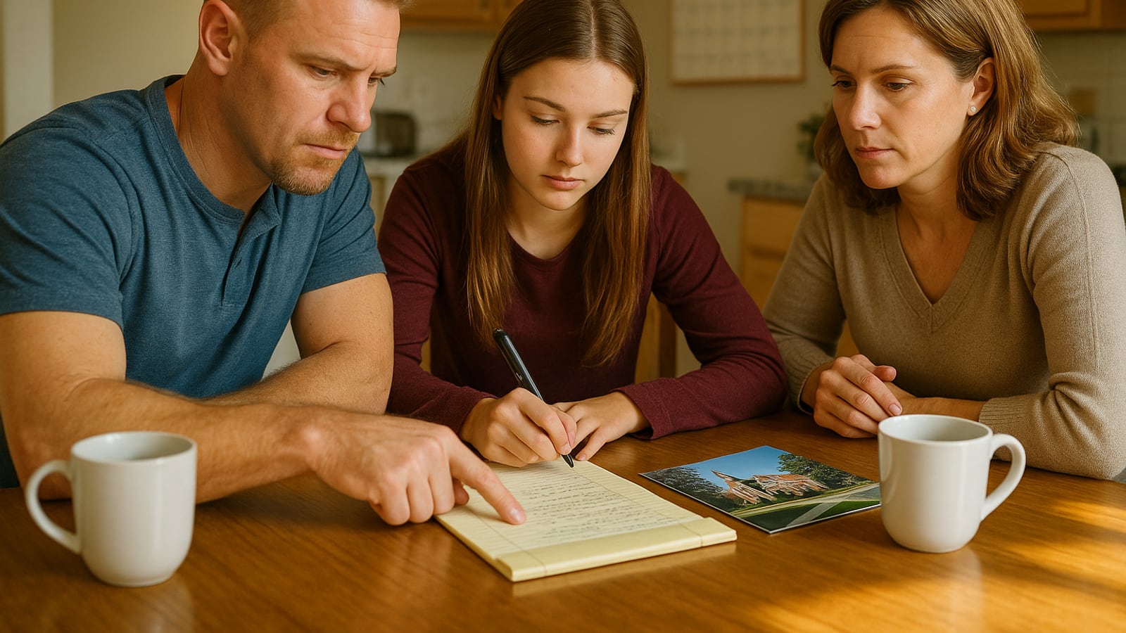 What to Ask Before You Pay for a Christian College