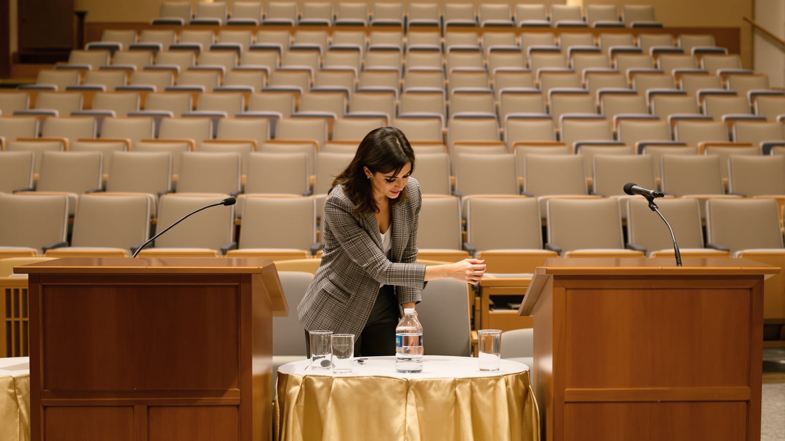 Who gets to define antisemitism, and why it matters in law