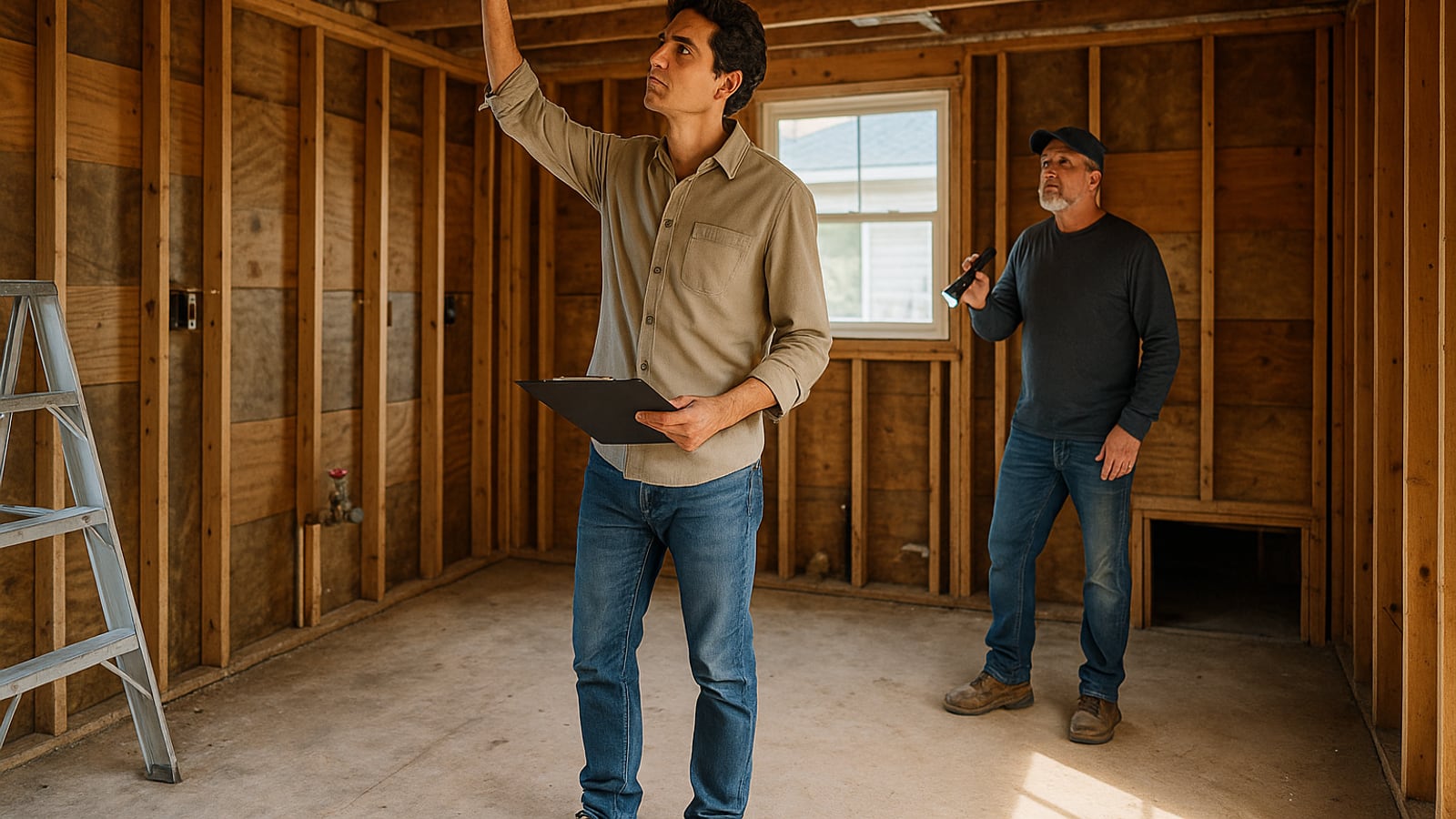 Your Rehab Number Is Wrong. Fix It Before You Buy.