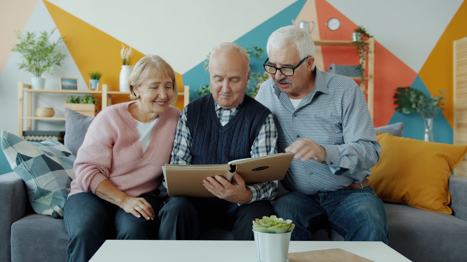 100 Things Every Grandparent Can Pass Down