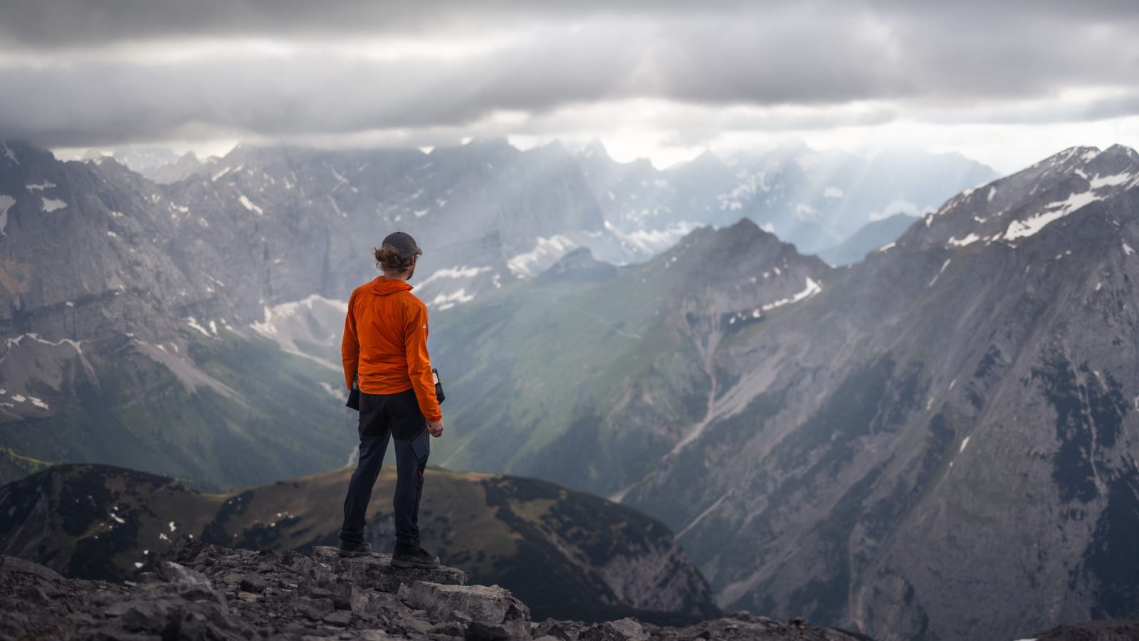 100 Things Every Man Should Know About Character