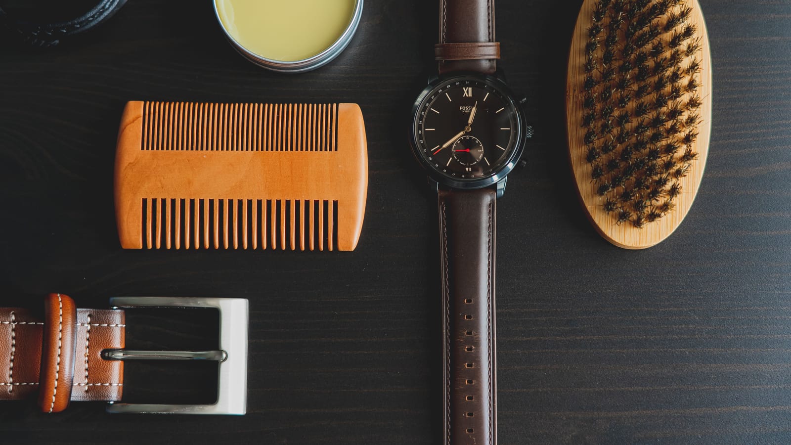 100 Things Every Man Should Know About Style and Grooming