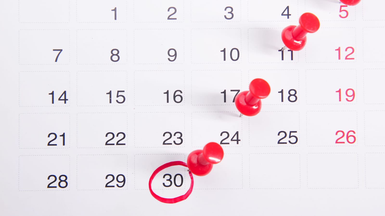 A 30-day screen reset that plans for the day you'll want to quit