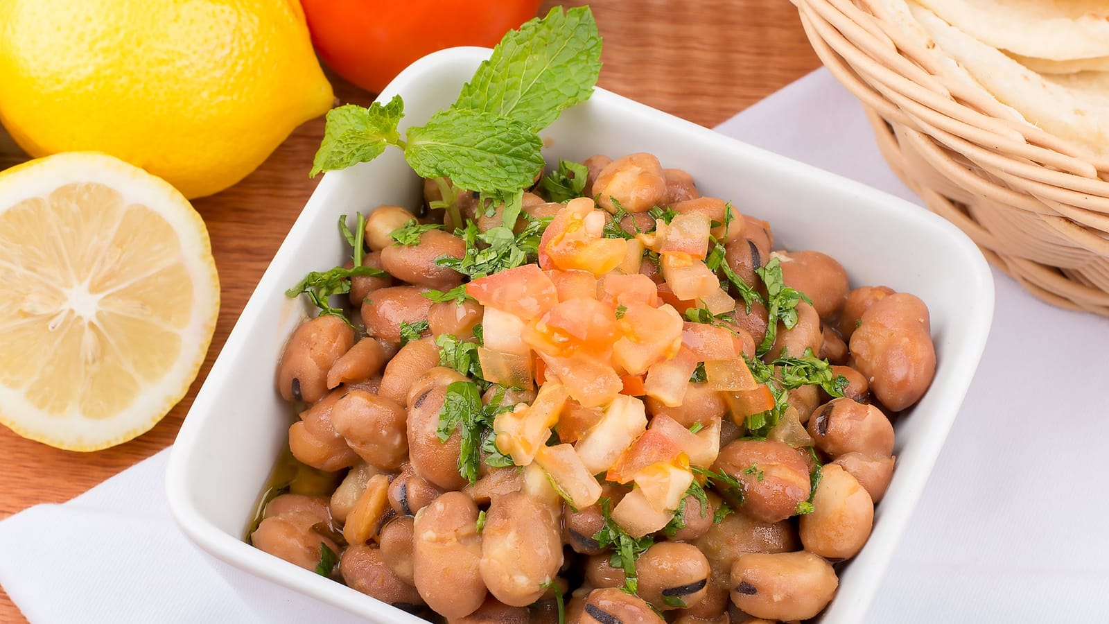 A Blue Zones Week of Beans, Greens and a Table Worth Sitting At