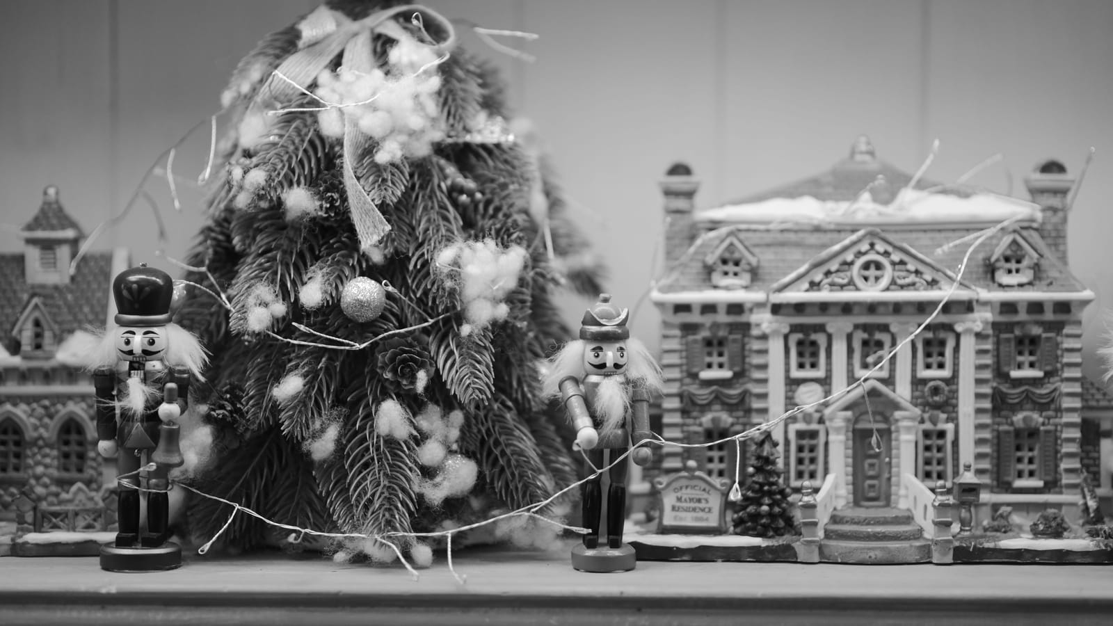 A Hundred Years Ago, Christmas Started With a Catalog