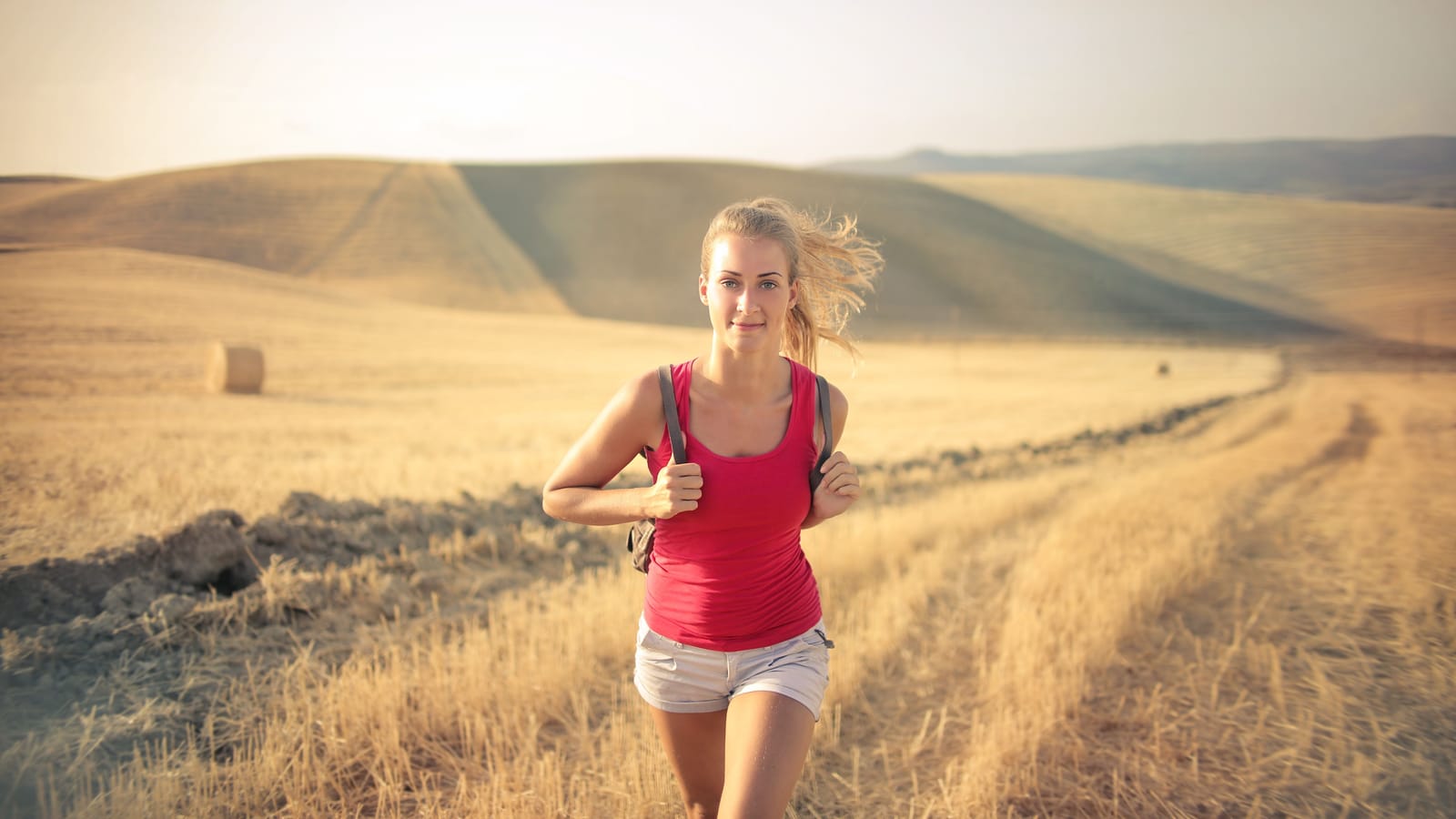 A Safety Plan For Women Who Walk, Run And Travel Alone
