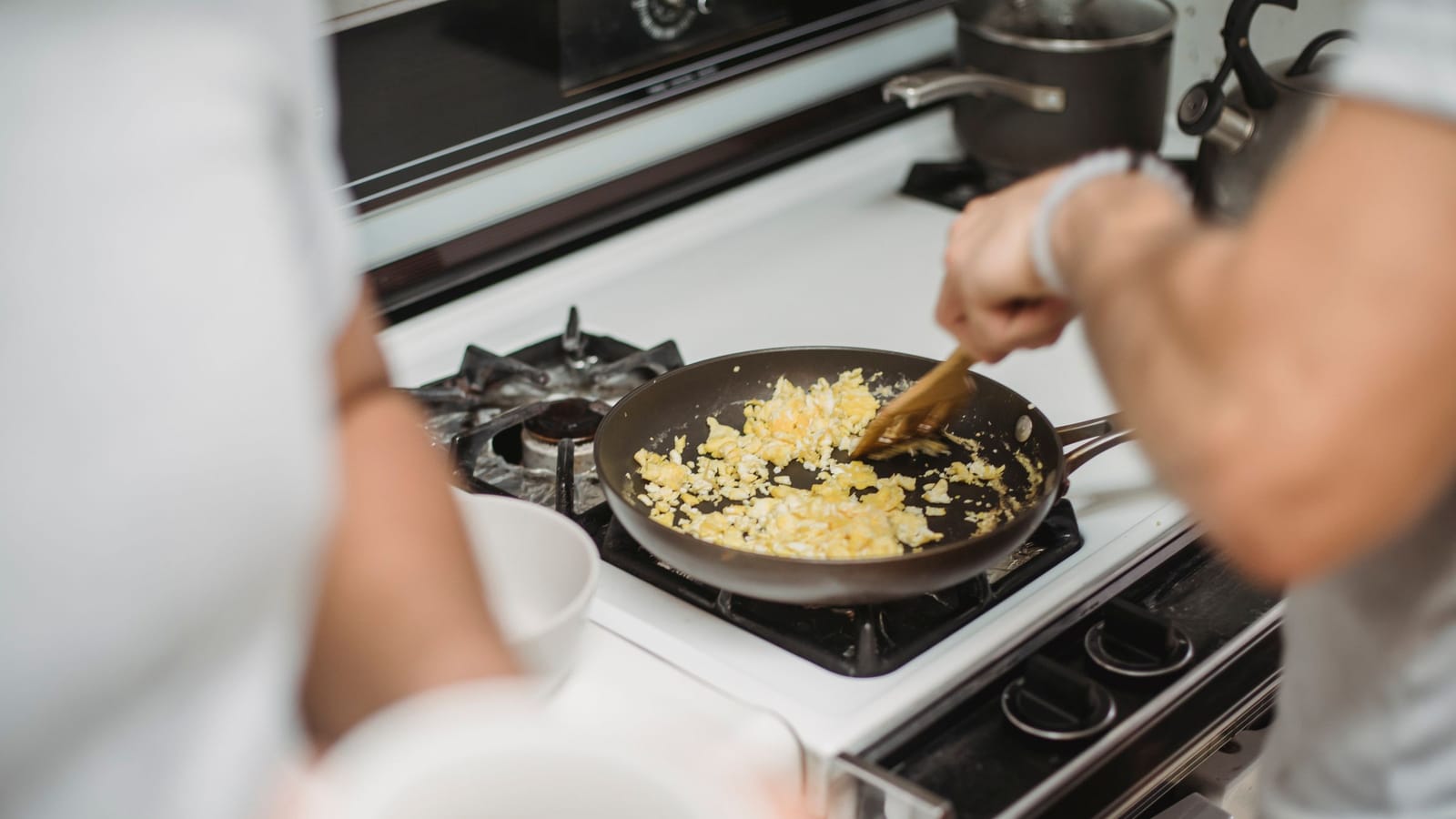A Week of Dinners You Can Cook in Thirty Minutes Flat