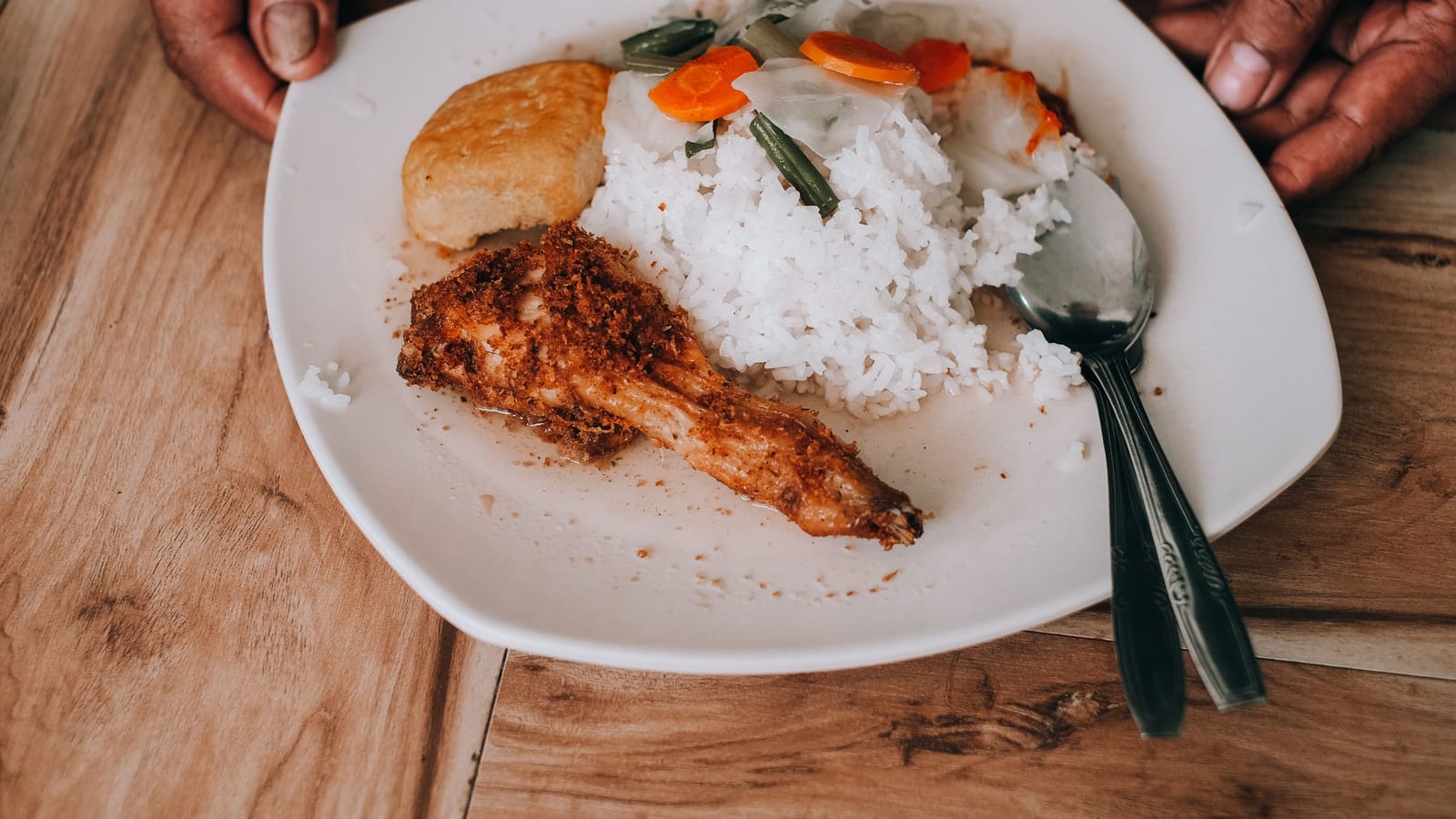 A Week of High-Protein Meals for Women With Zero Shakes