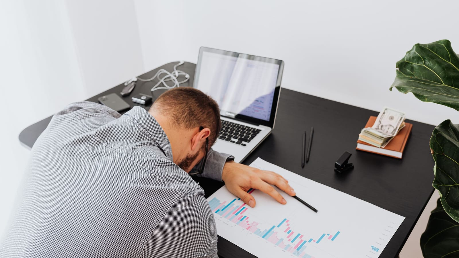 Adrenal fatigue isn't a diagnosis, but your exhaustion is real