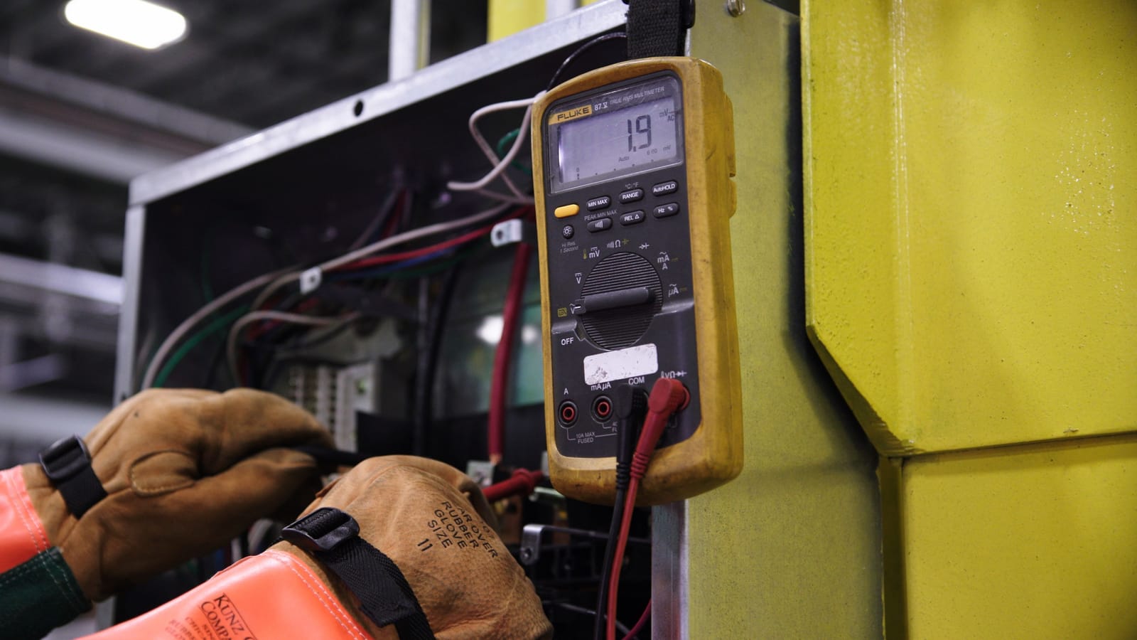 Apprentice to Master Electrician and What Each Step Pays