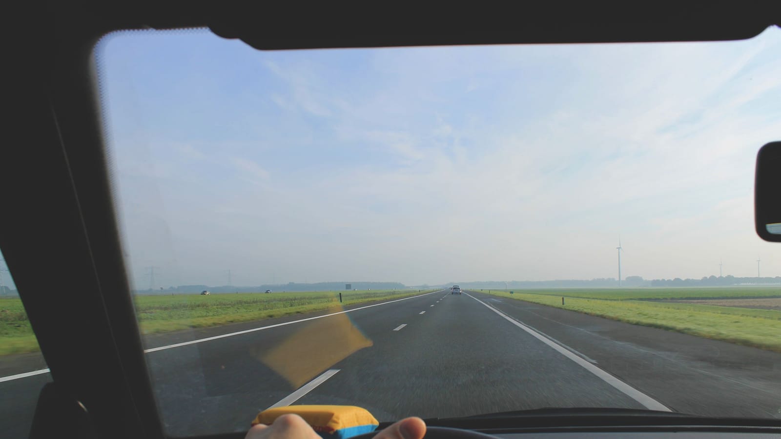 Audiobooks That Actually Work in the Car