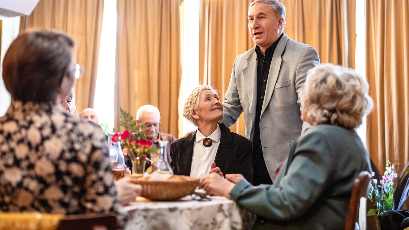 Bad Puns That Actually Land at the Dinner Table