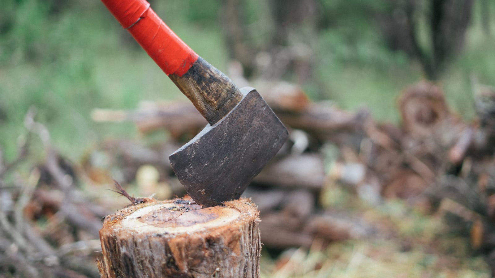 Before Paul Bunyan Was an Ad, He Was a Few Thousand Real Men