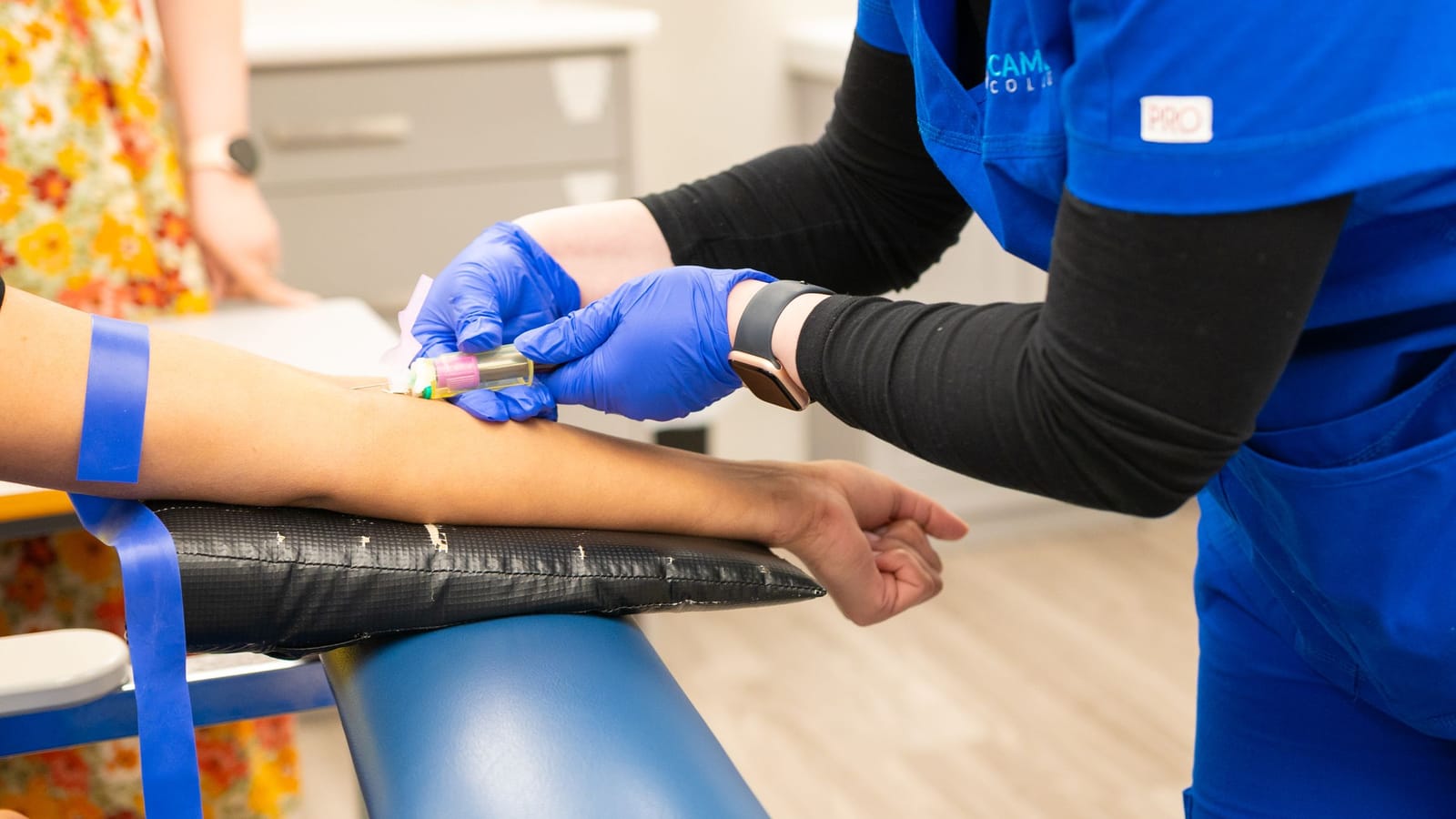 Before you start testosterone, get two morning blood draws