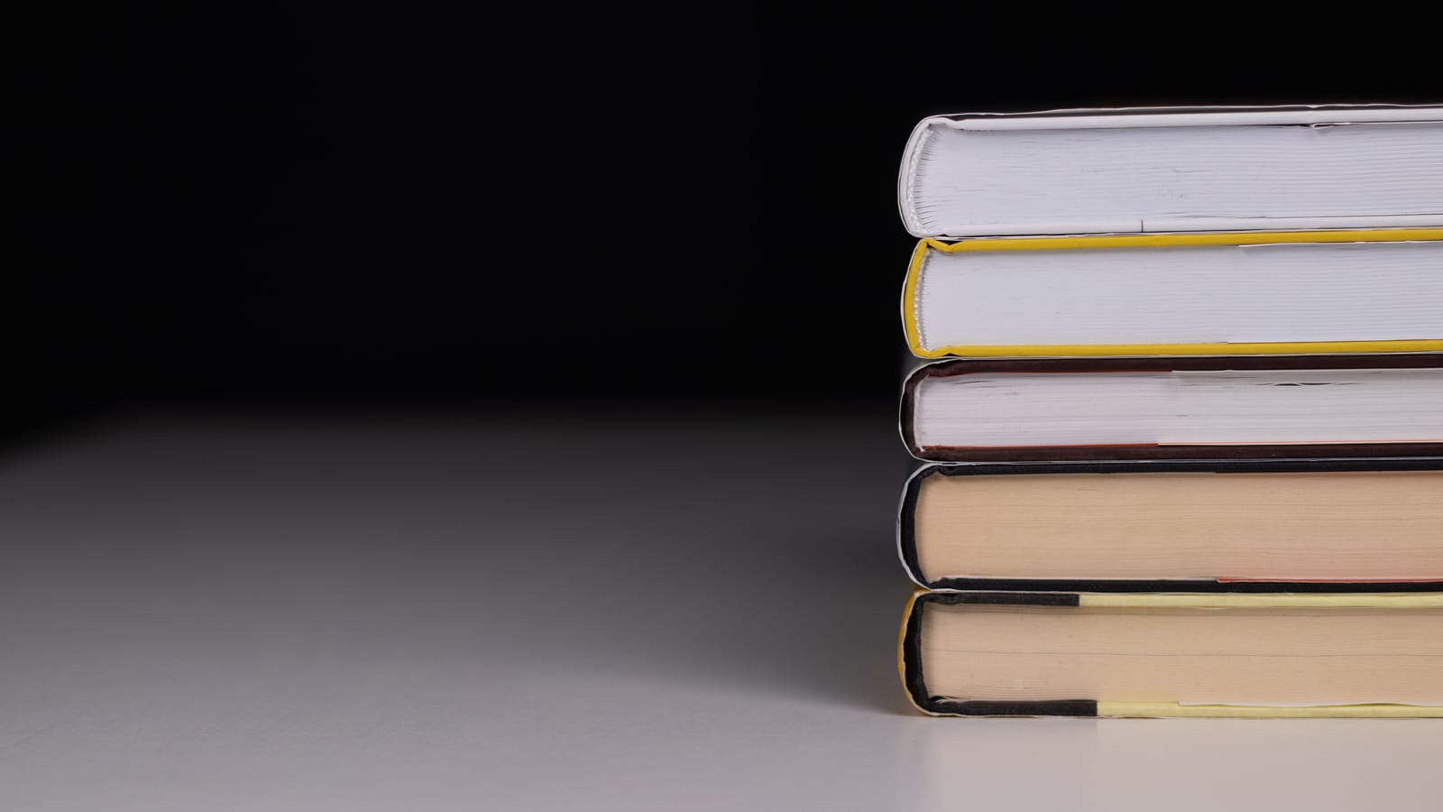 Biographies Good Enough to Keep You Up Past Midnight
