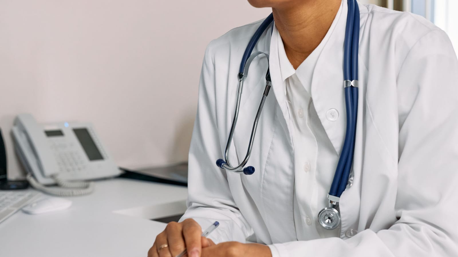Blood in the stool and the one color you can't wait out