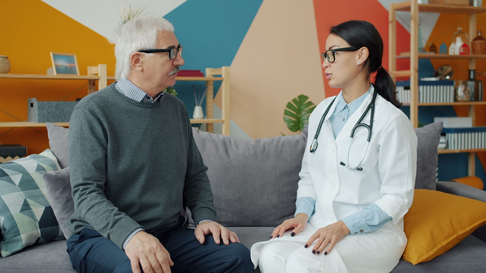 Blood thinners, carotid arteries and what to ask your doctor