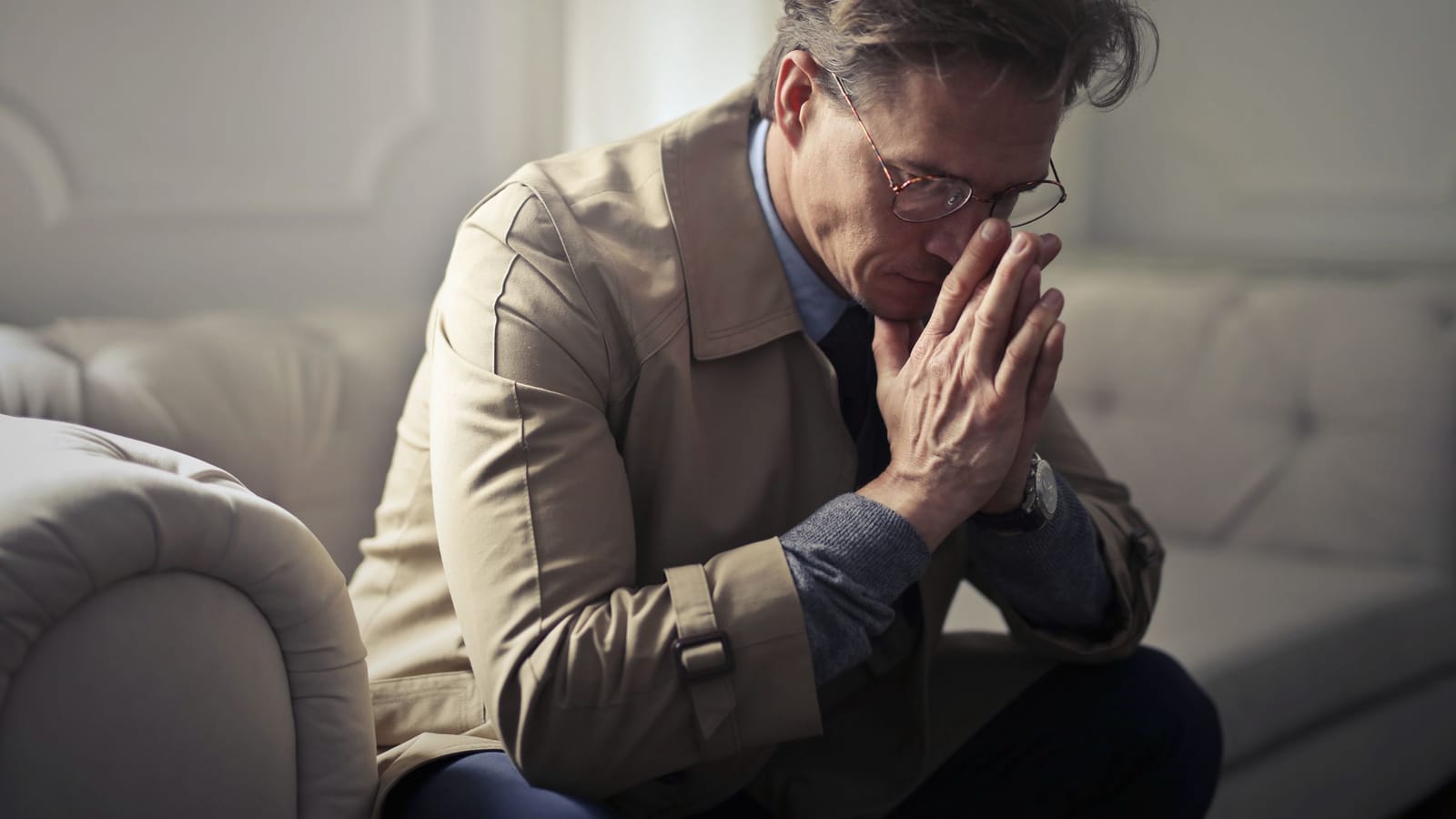 Bone tired after forty and what to check before you blame age
