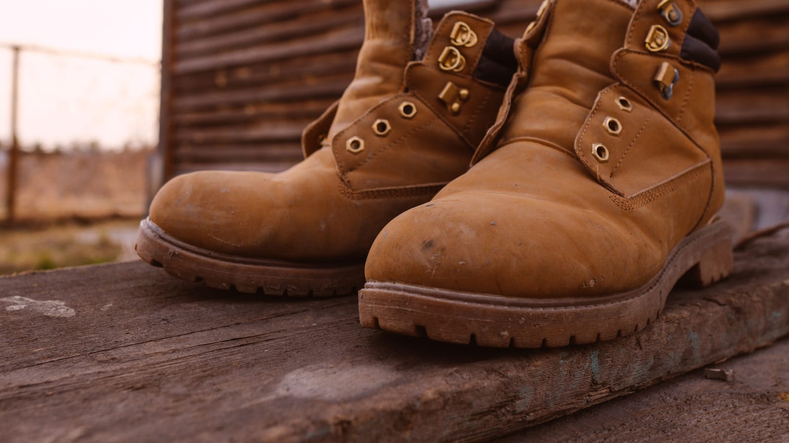 What actually makes a boot last a decade