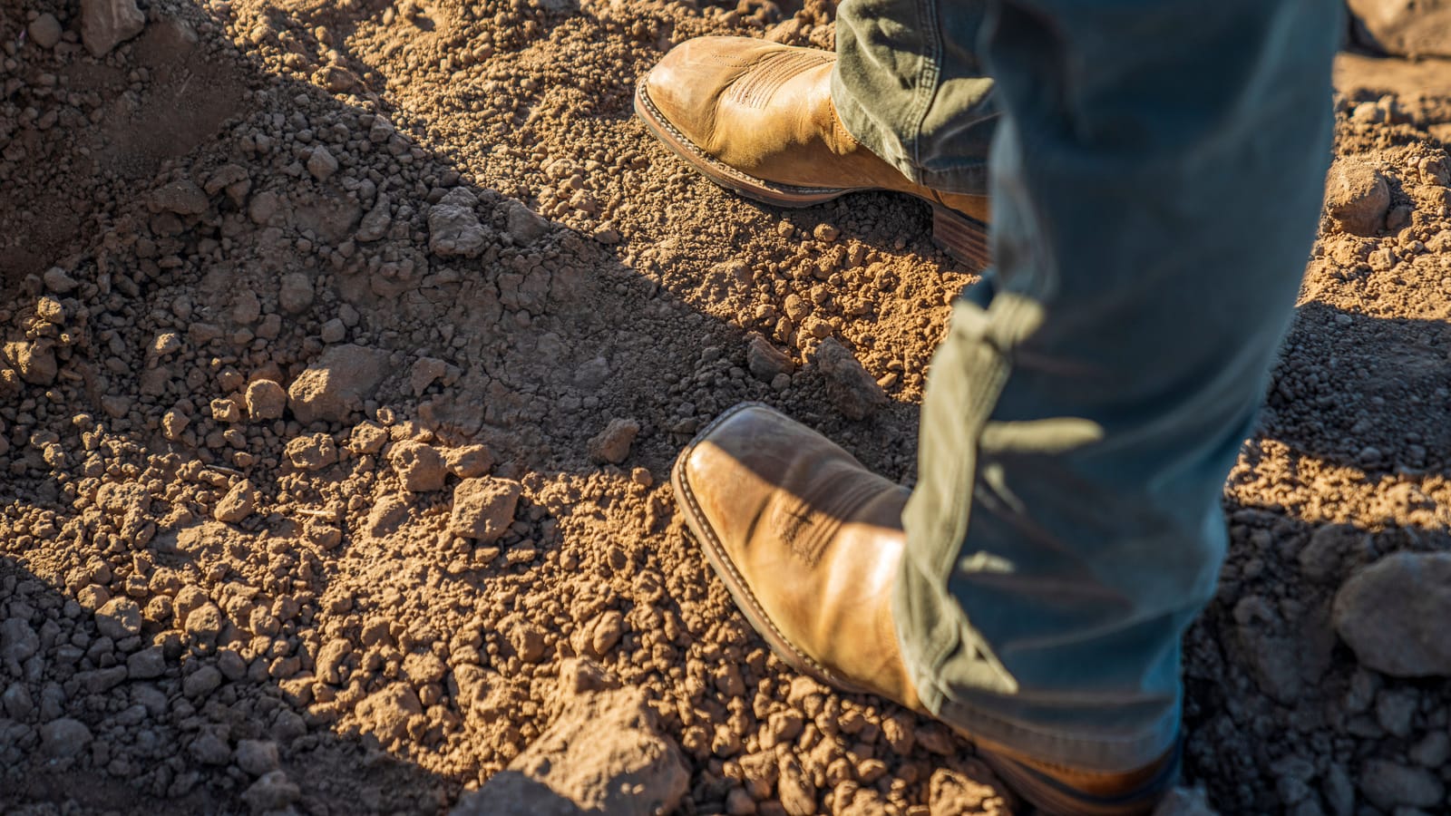 Boots worth resoling, and how to tell before you buy
