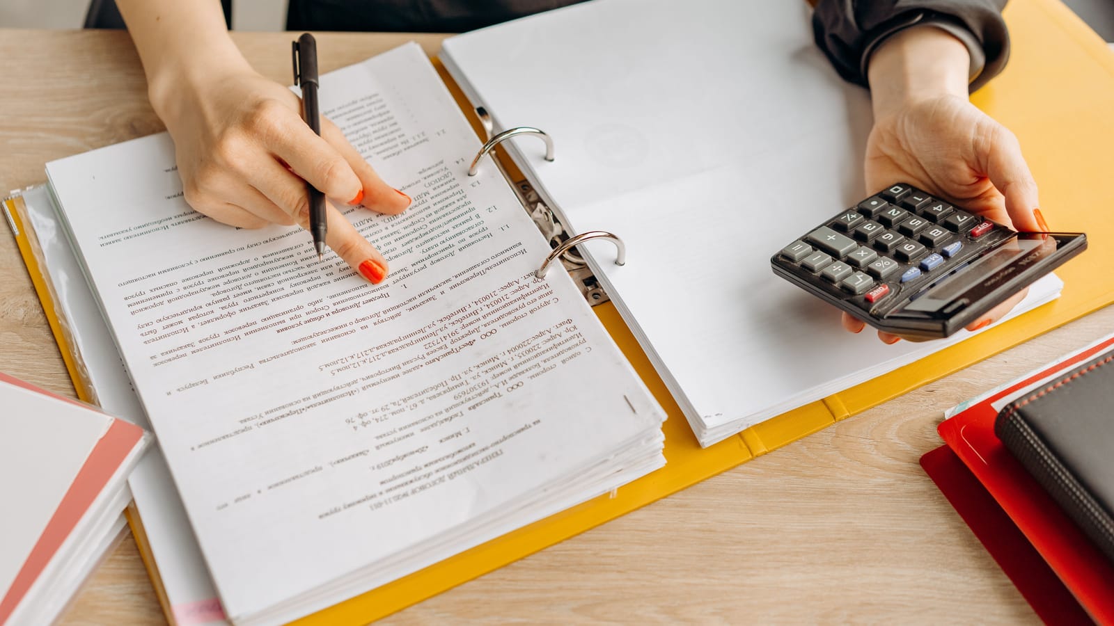 Build a family emergency binder in one weekend