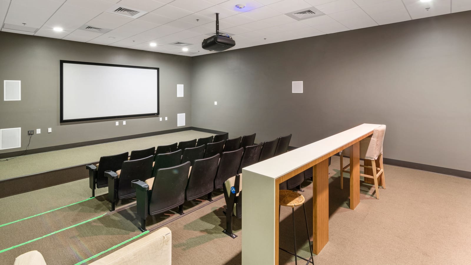 Build a Home Theater Your Family Will Actually Use