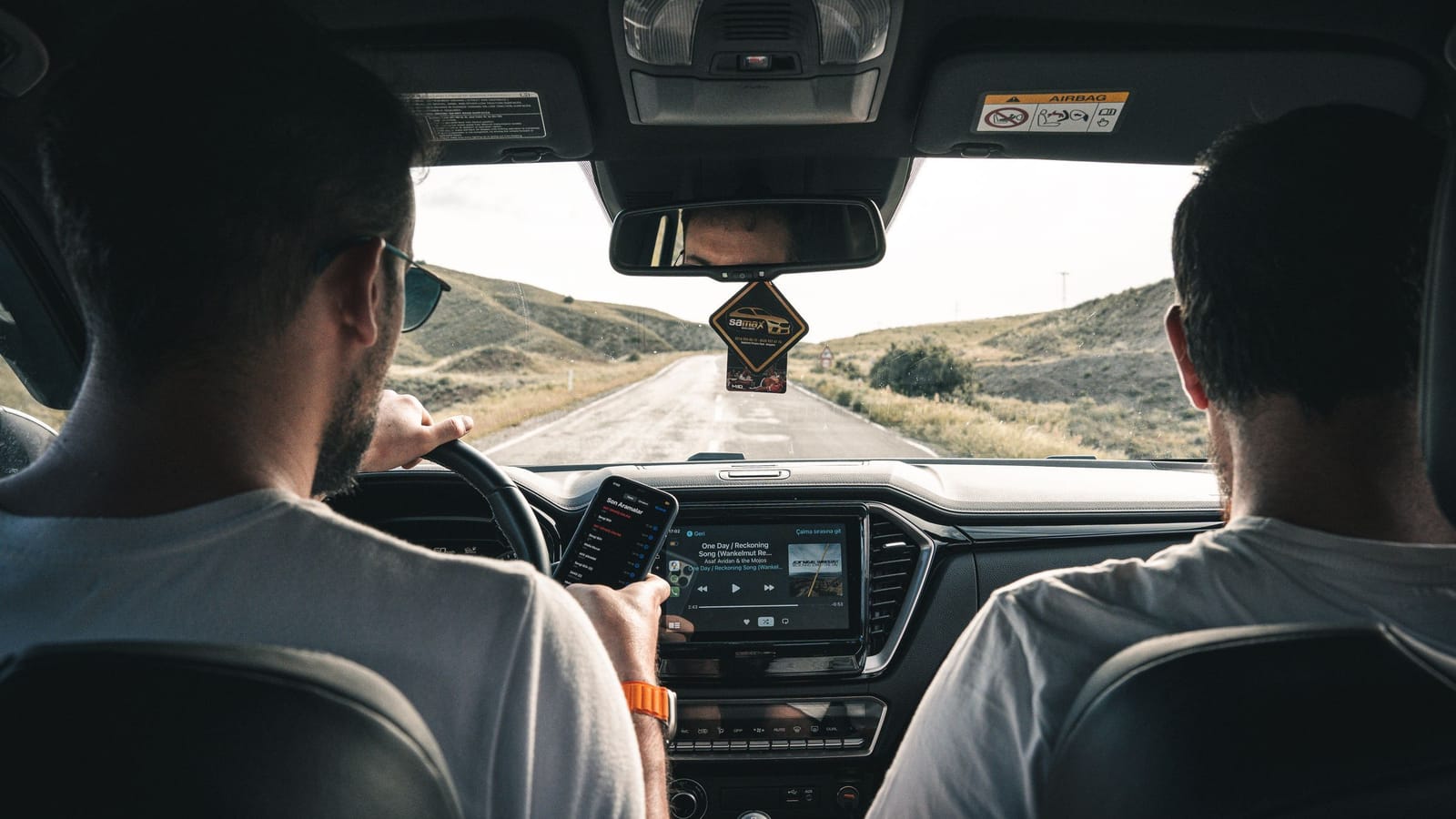 Build a Road Trip Playlist One Decade at a Time