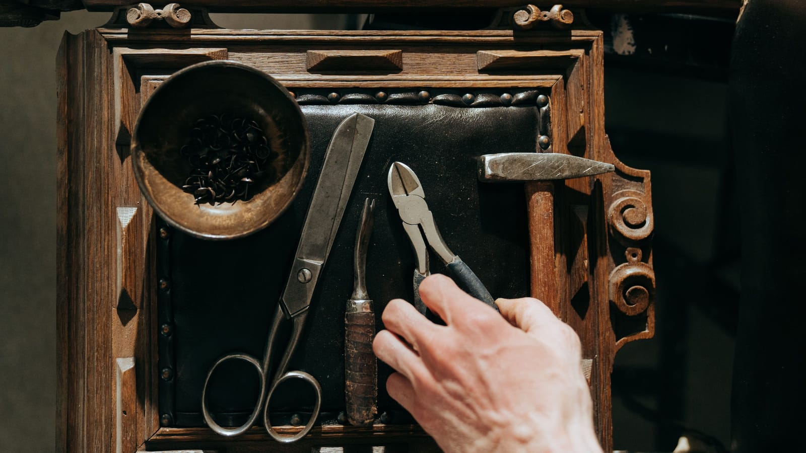 Buy-it-for-life should mean repairable, not expensive