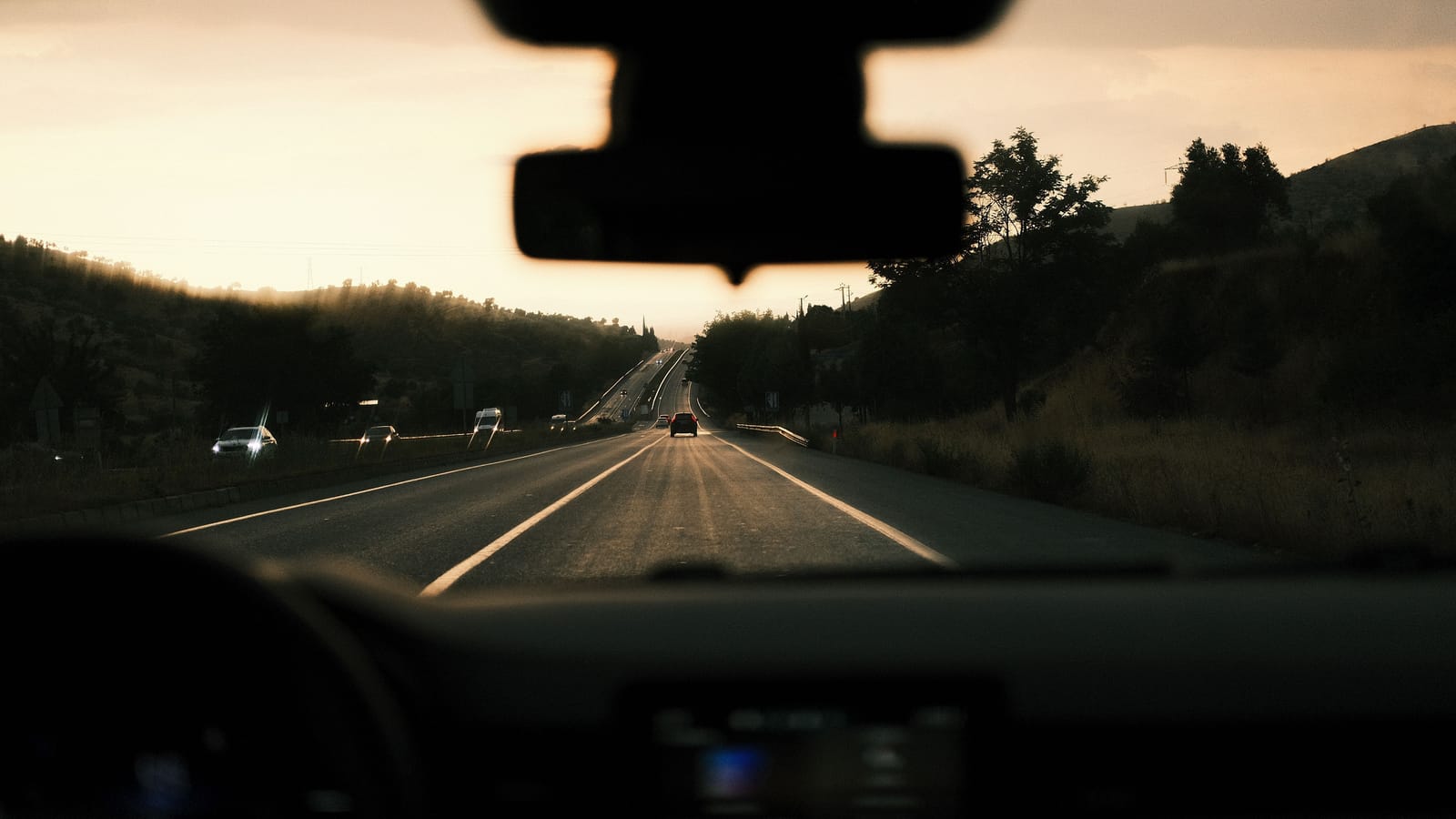 Buy the memory card before you buy the dash cam