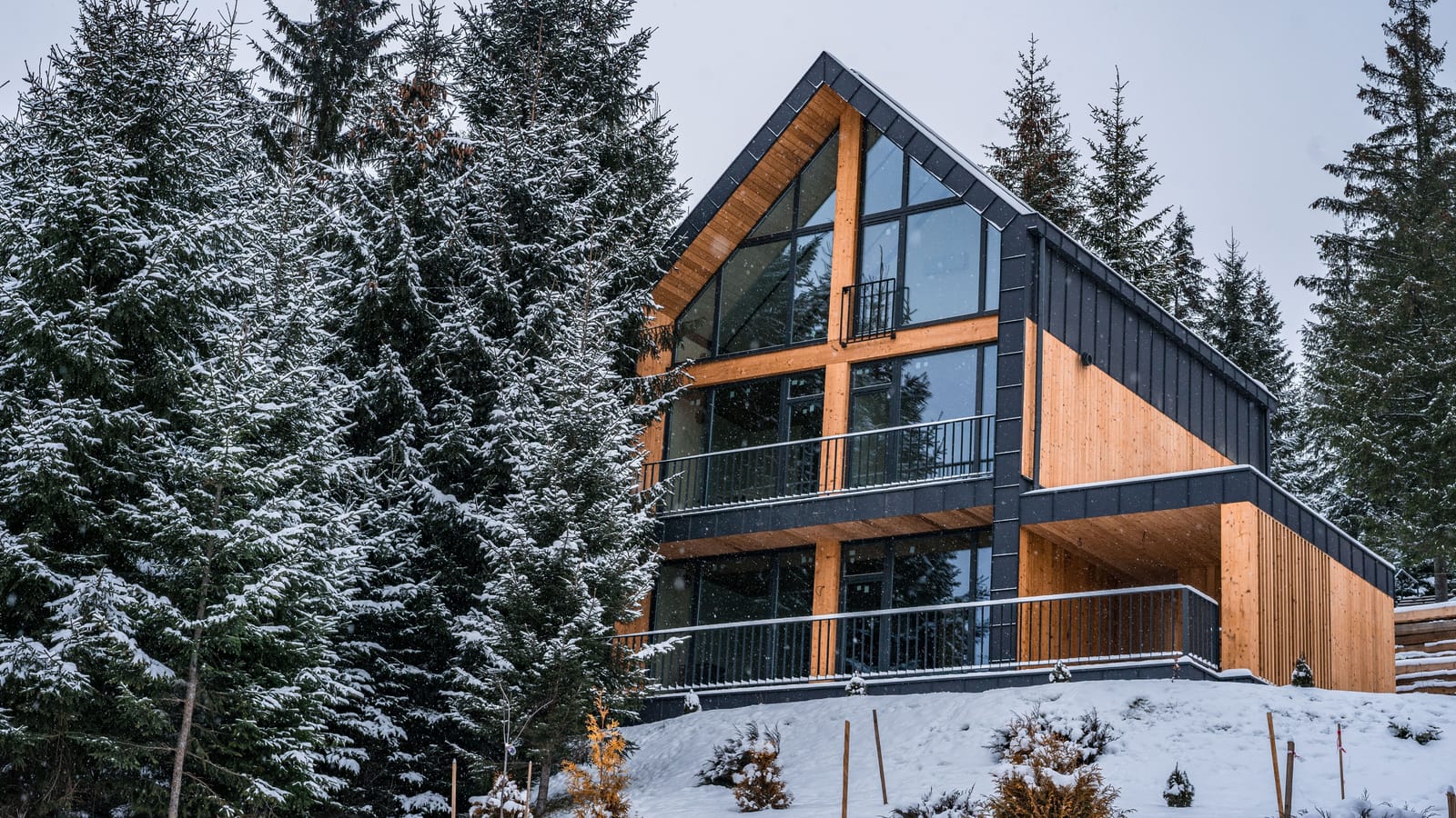 Buying a cabin you'll actually use, and maybe rent out