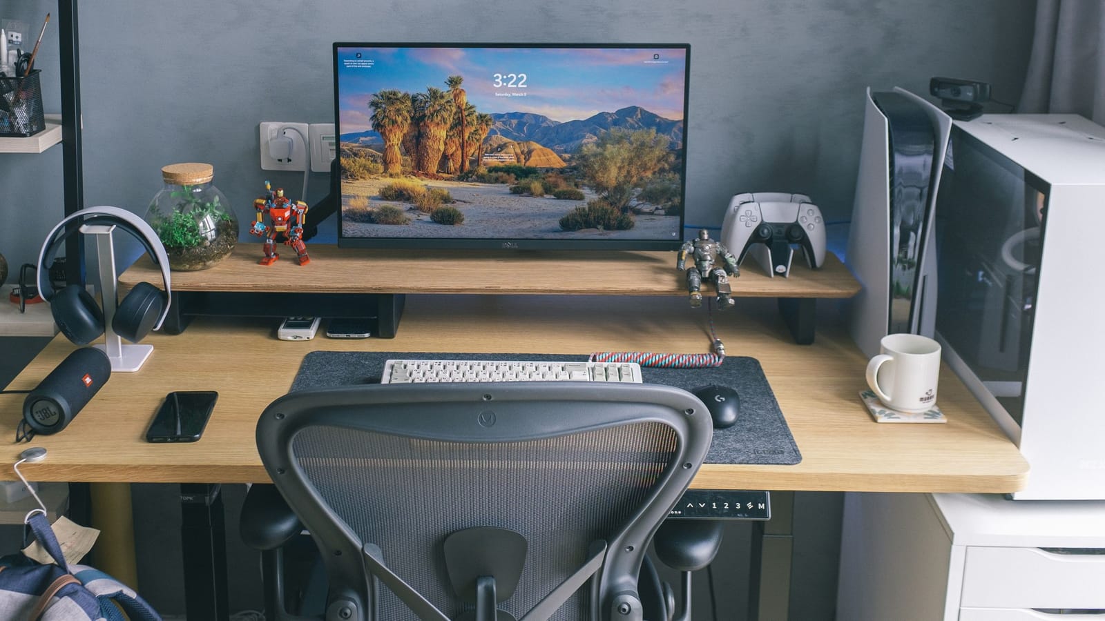 Buying a gaming monitor without paying for numbers you can't see
