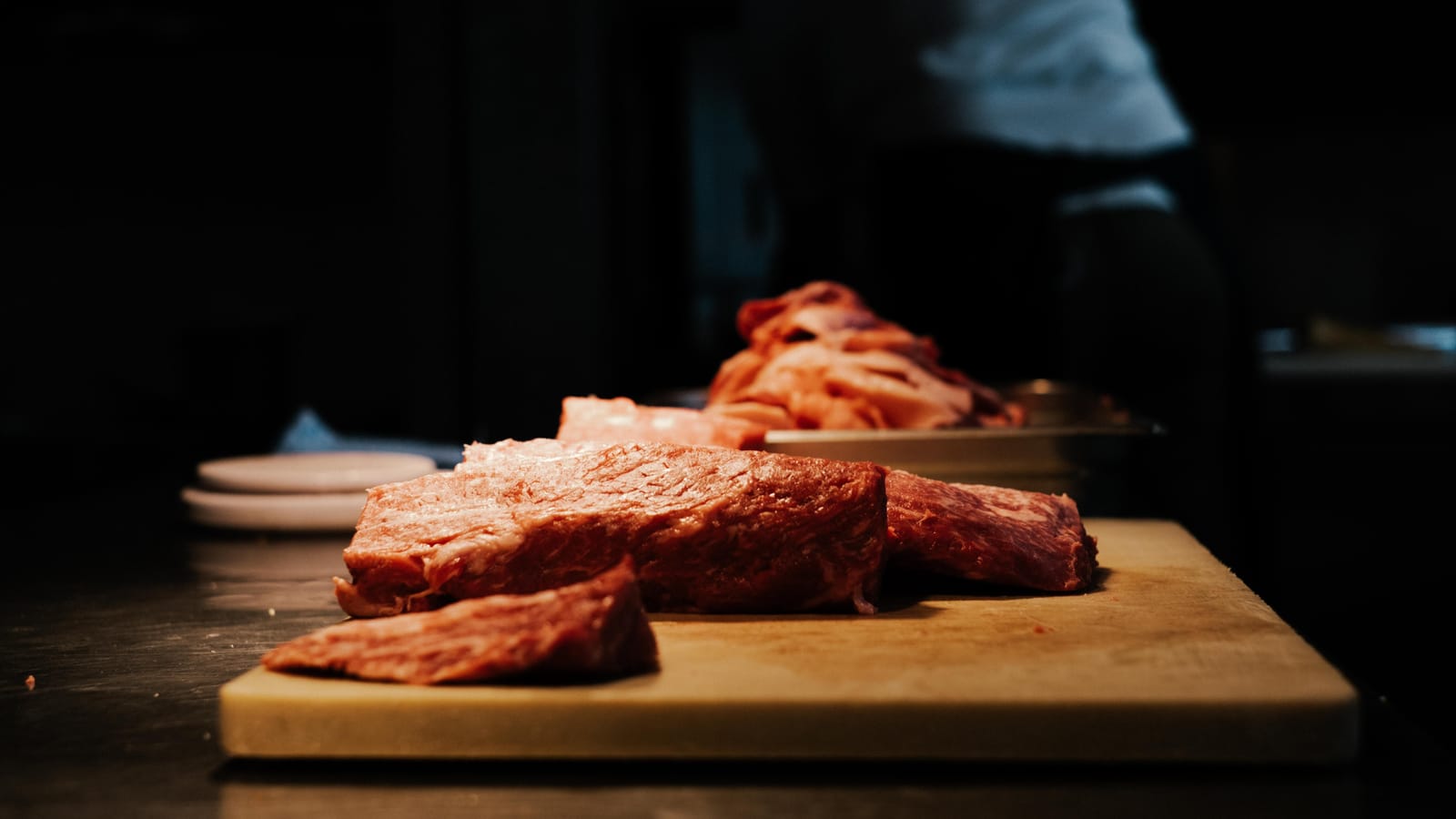Buying a side of beef without drowning in ground beef