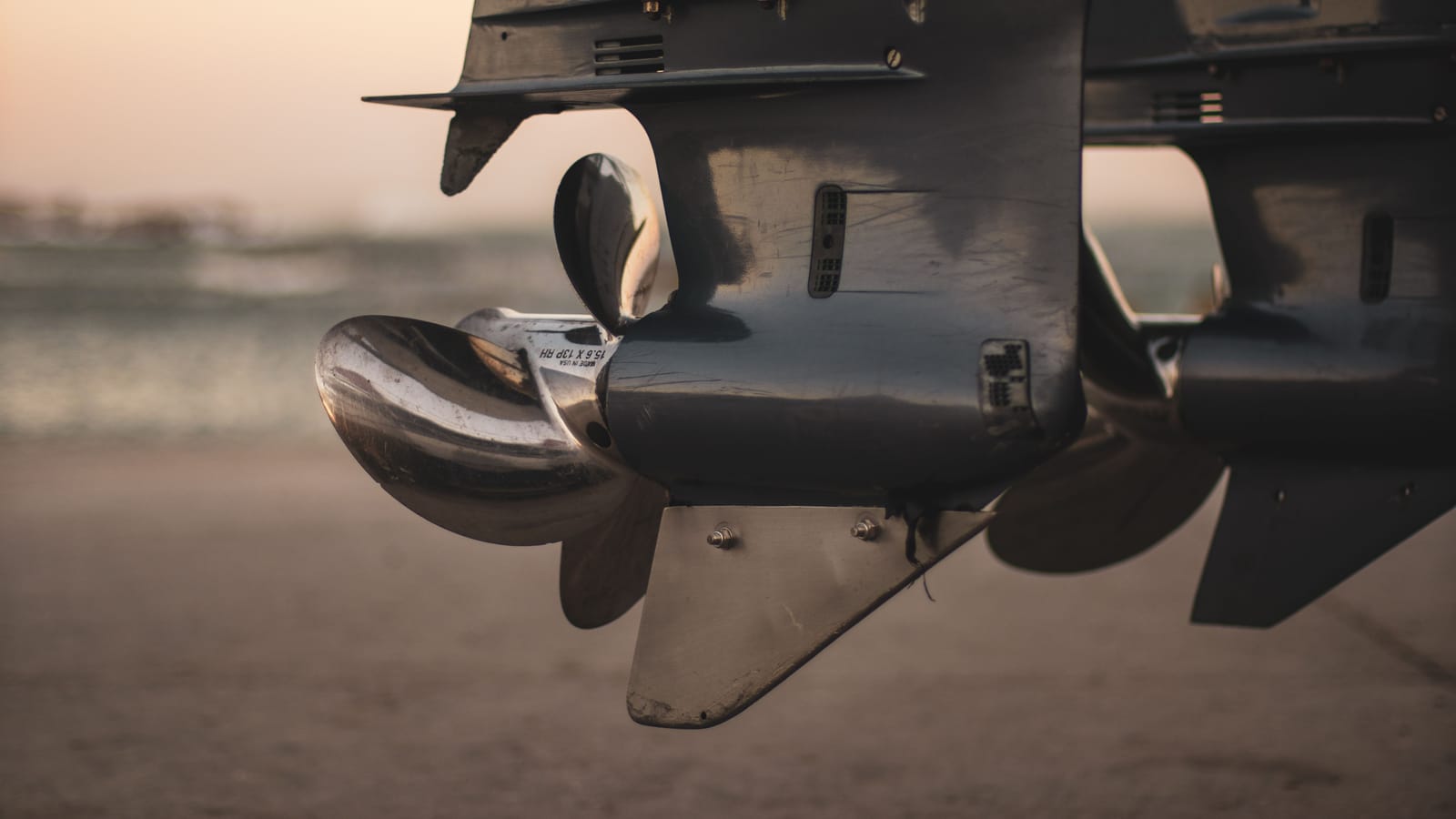 Buying a Used Fishing Boat Without Buying Somebody's Problem