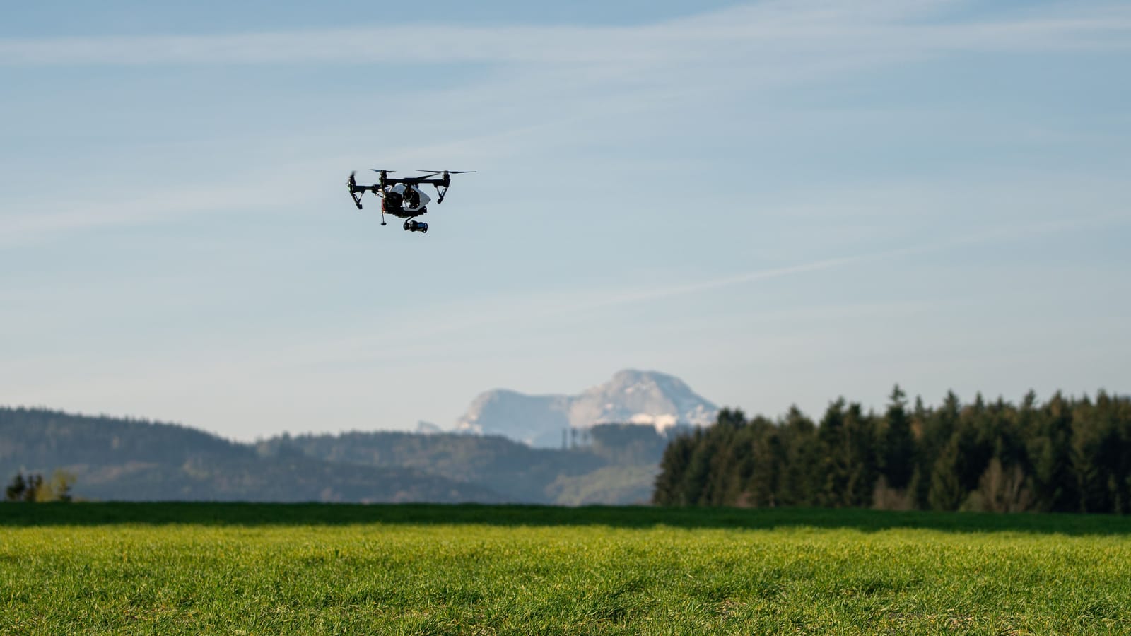 Buying your first drone without breaking the rules