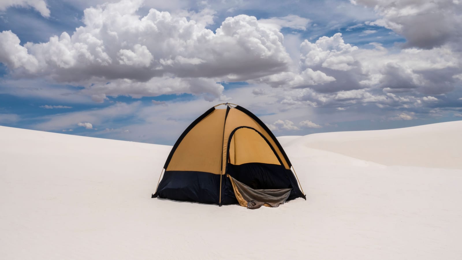 Camping Gear That Survives the Outback and Everything Else