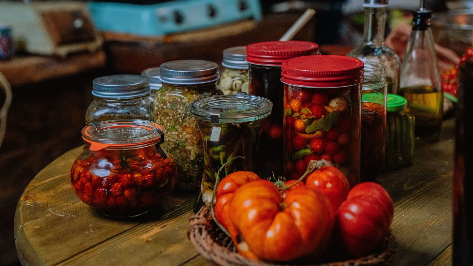 Canning Season Without the Guesswork