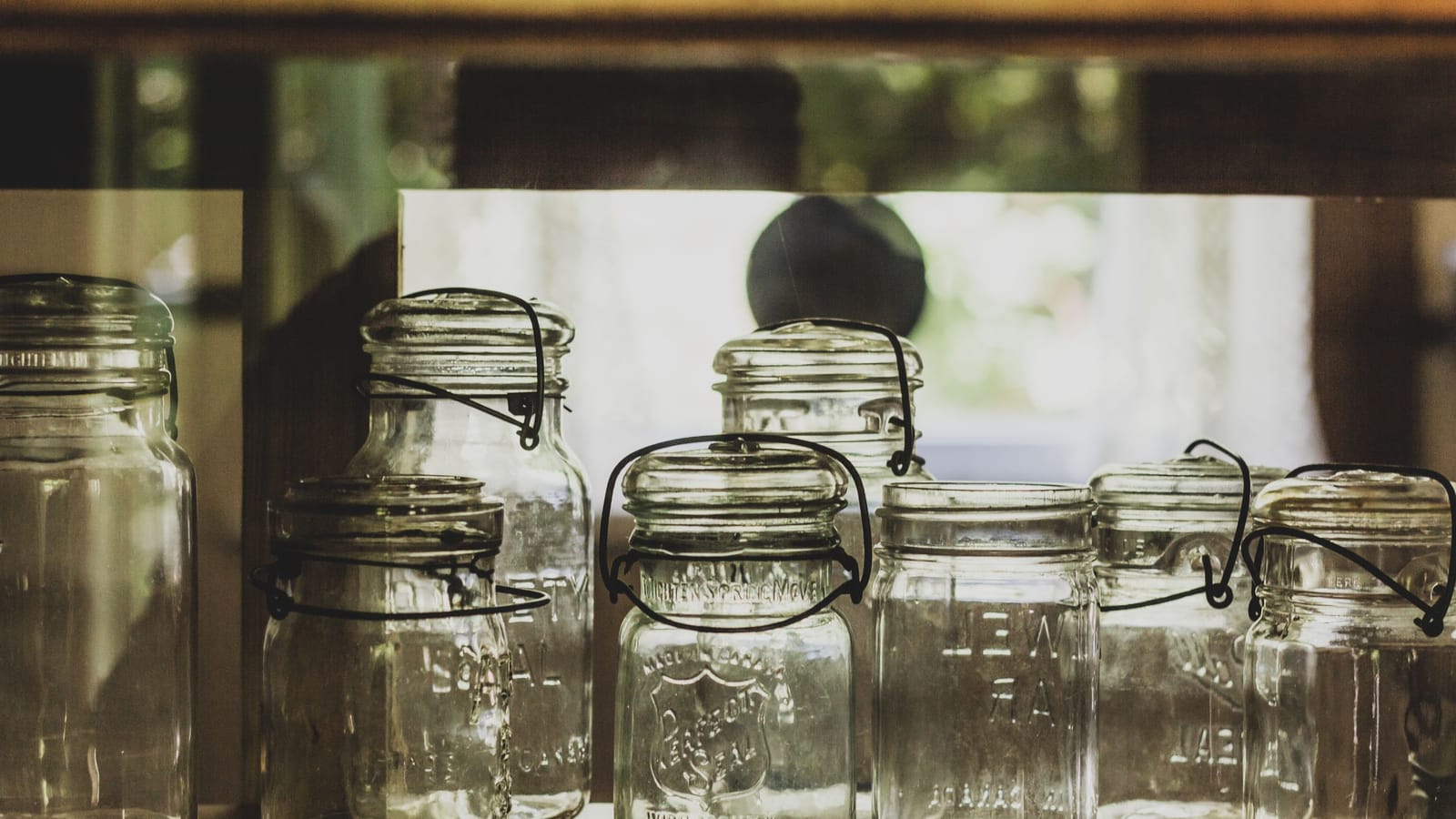 Canning with kids underfoot and the jobs they can actually do