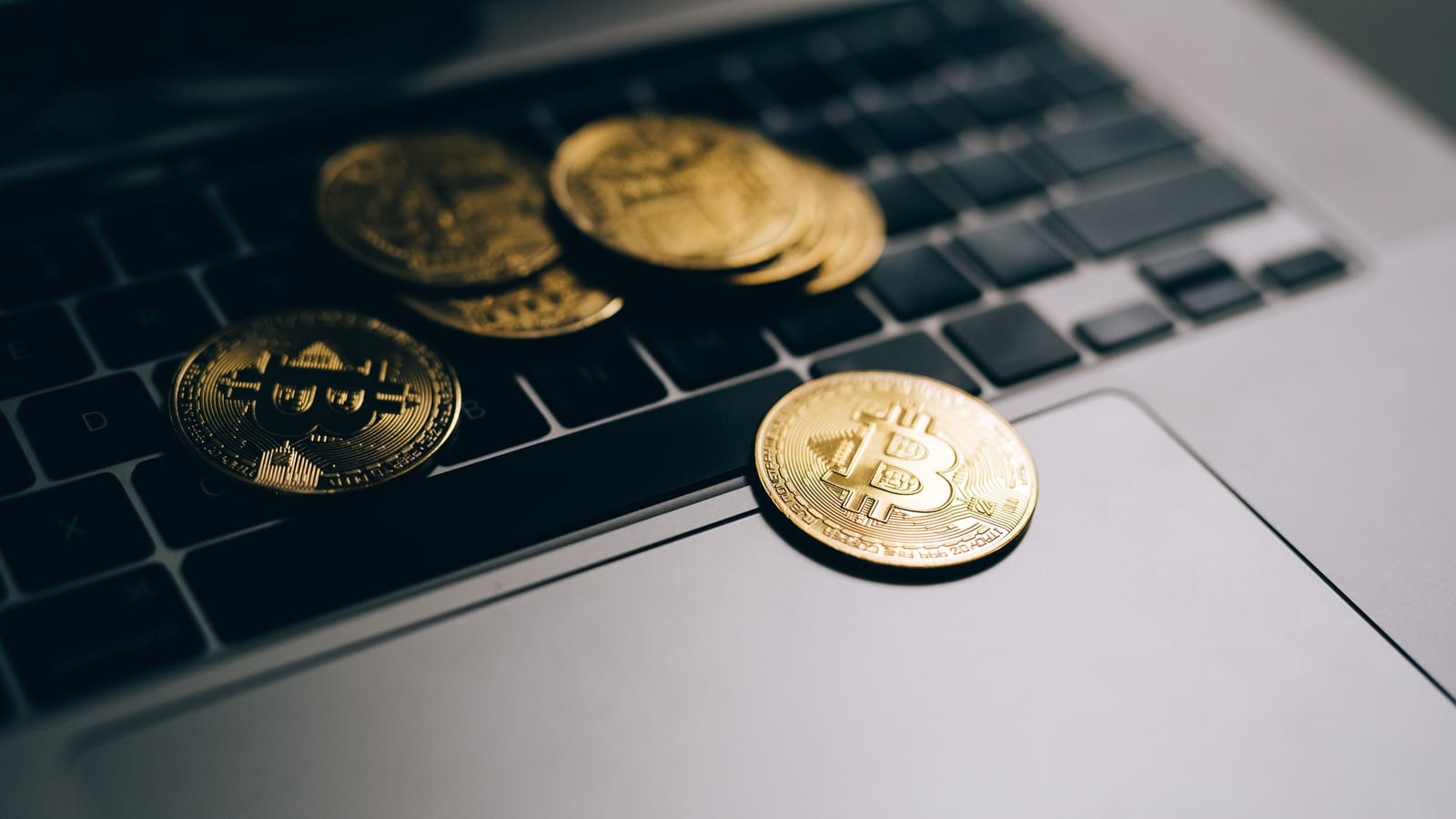 Catching up on Bitcoin after ignoring it for a decade